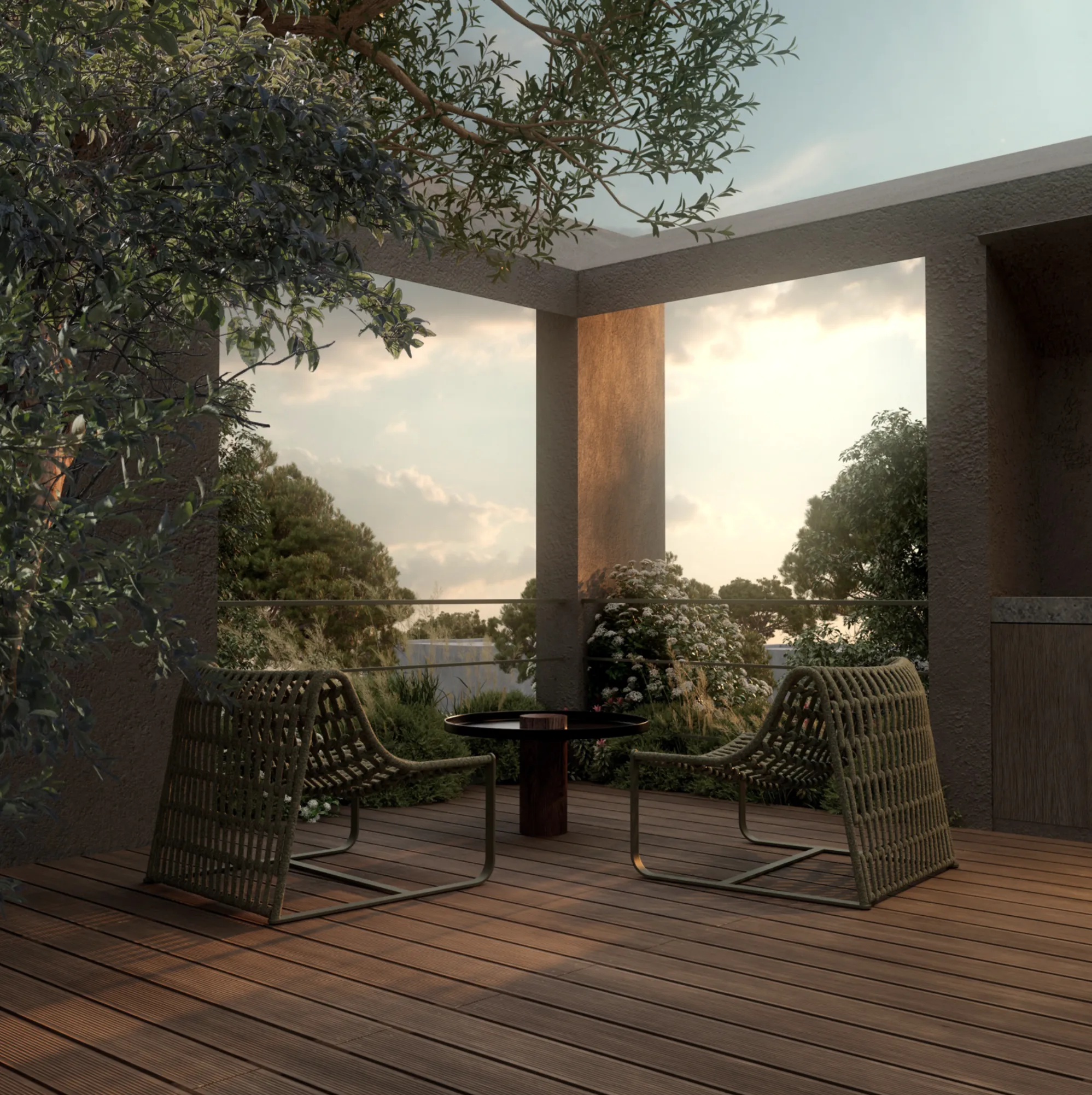 onus architecture studio